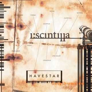 IScintilla - Havestar(2006)