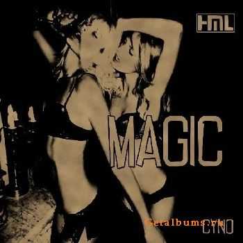 Magic (Mixed by Cyno) (2010)