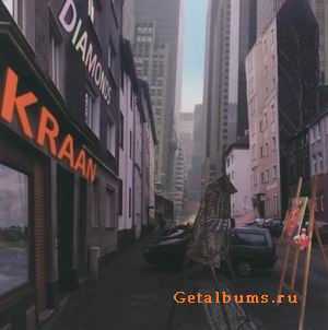 KRAAN - DIAMONDS - 2010