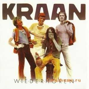 Kraan - Wiederhoeren 1977