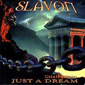 Slavon - Just a Dream (2001)