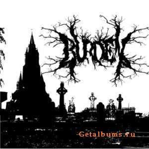 Burden - Burden (2010)