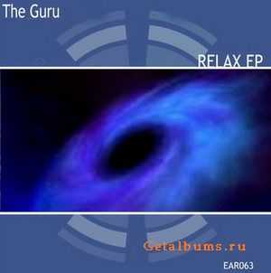 The Guru - Relax (2010)