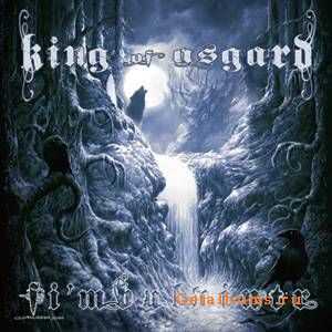 King of Asgard - Fimbulvintr (2010)