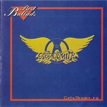 Aerosmith - Best Ballads (1996)