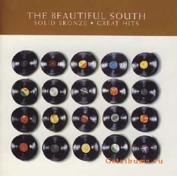 The Beautiful South - Solid Bronze:Great Hits (2001)