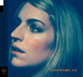 Sally Seltmann - Heart That's Pounding (2010) 