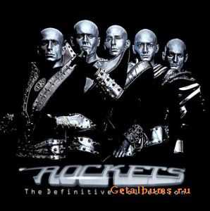 Rockets - The Definitive Collection (2000)