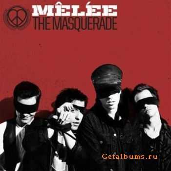 Melee - The Masquerade (2010)