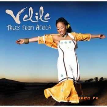 Velile - Tales From Africa (2010)