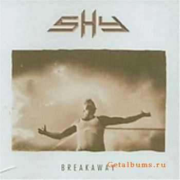 Shy - Breakaway (2001)