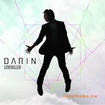 Darin - Lovekiller (Bonus Version) 2010