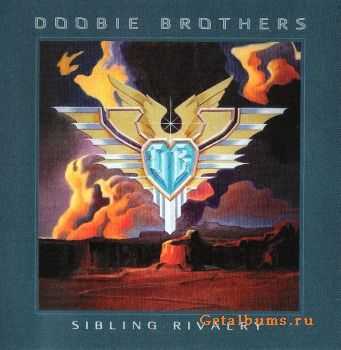 The Doobie Brothers - Sibling Rivalry (2000)