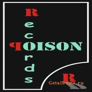  ( ), Poison Rec, Ramp -     EP (2010)