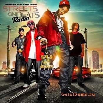 Evil Empire - Streets On Beats 79 (2010)