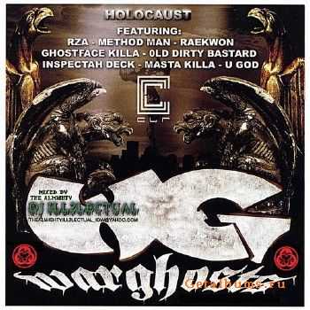 Holocaust - Warghosts Mixtape (Solo Version) (2010)