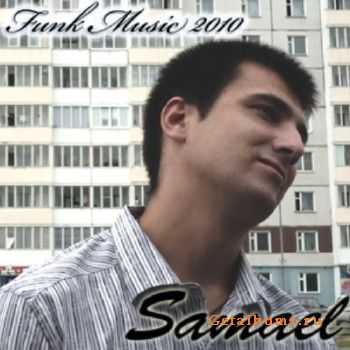 Samael - Funk Music (2010)