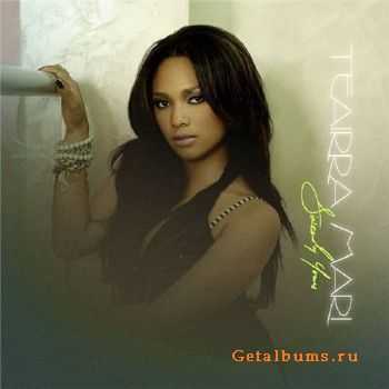 Teairra Mari - Sincerely Yours EP (2010)