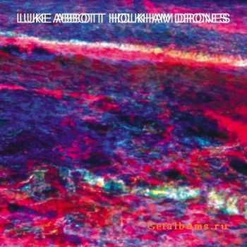 Luke Abbott - Holkham Drones (2010) 