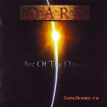 Dare - Art Of The Dawn (2009)