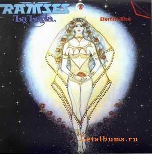 RAMSES - LA LEYLA / ETERNITY RISE - 1993