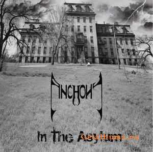 Anchony - In The Asylum (2010)