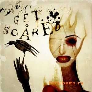 Get Scared - Cheap Tricks And Theatrics [EP] (2009) (Lossless)