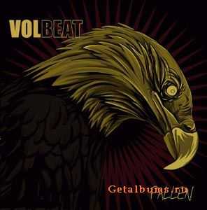   Volbeat - Fallen (EP) (2010)