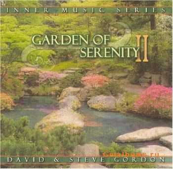 David & Steve Gordon - Garden of Serenity II (1998)