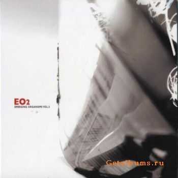 VA - Emerging Organisms Vol.2 (2CD) (2009)