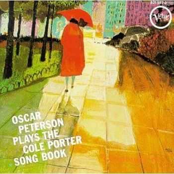  Oscar Peterson - Oscar Peterson Plays The Cole Porter Song Book (1959) 