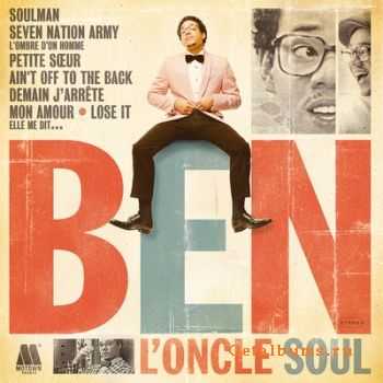 Ben l'Oncle Soul - Ben l'Oncle Soul (2010)