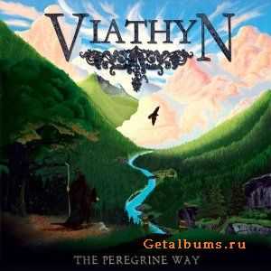  Viathyn - The peregrine way (2010)