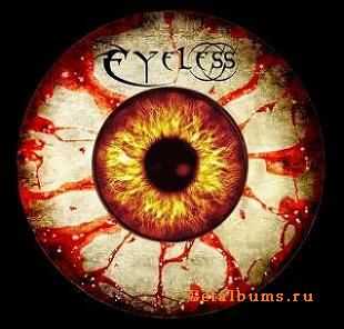 Eyeless - The All Seeing Eye [ep] (2010)