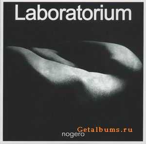 LABORATORIUM - ANTHOLOGY: NOGERO, CD6 - 1980