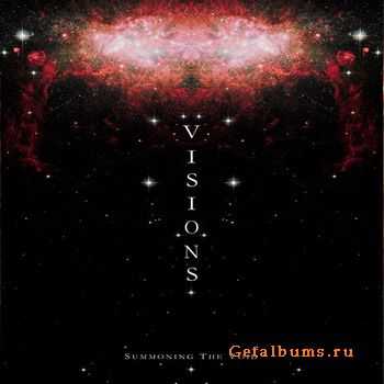 Visions - Summoning The Void (2010)