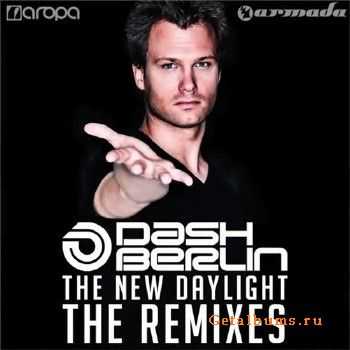 Dash Berlin - The New Daylight Remixes (2010) 