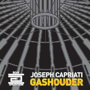 Joseph Capriati - Gashouder (2010) 