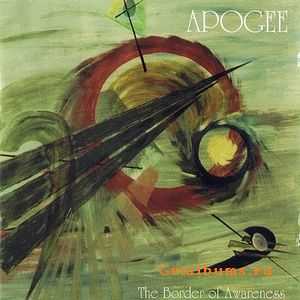 Apogee - The Border Of Awareness 1995