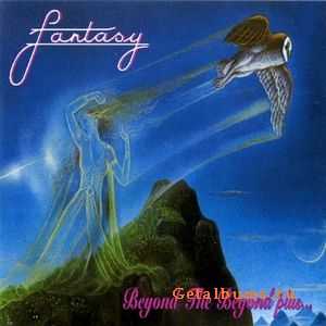 Fantasy - Beyomd The Beyond 1974