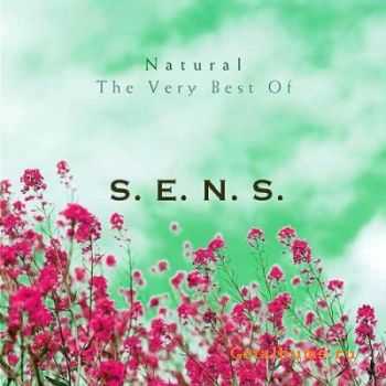 S.E.N.S - Natural - The Very Best Of S.E.N.S (2009)