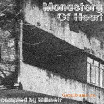 VA - Monastery Of Heart (2010)