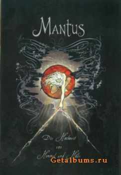 Mantus - Die Hochzeit von Himmel und Holle (2010)