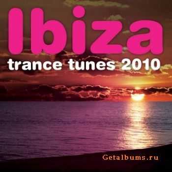 VA - Ibiza Trance Tunes (2010)