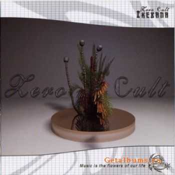 Zero Cult - Ikebana (2007) Flac