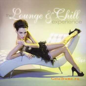 The Lounge & Chill Experience (2010) 