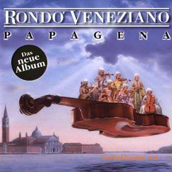 Rondo Veneziano - Papagena (2001) lossless