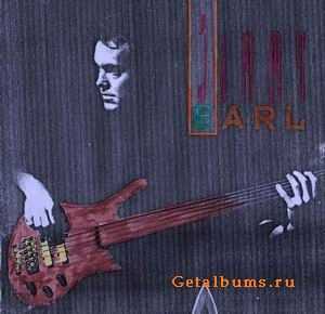JIMMY EARL - JIMMY EARL - 1995