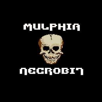 mulpHia - Necrobit (EP) (2011)