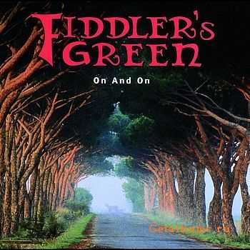 Fiddler's Green - On and On